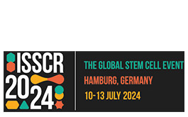 ISSCR in Hamburg