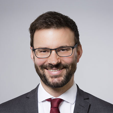 Prof. Dr. Christian Betz