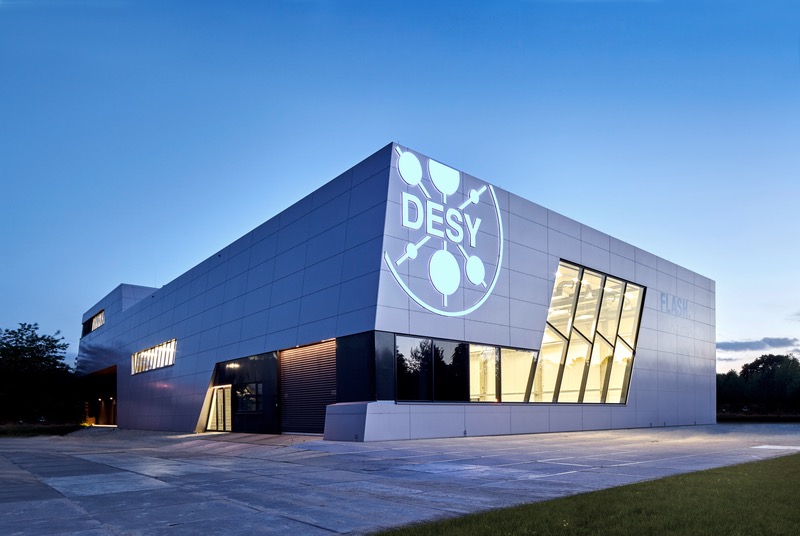 DESY Hamburg