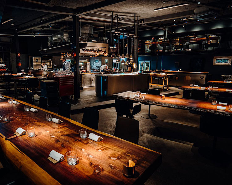 Leonardo Hamburg Altona