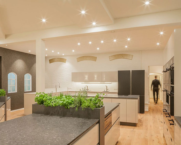 Leonardo Hamburg Altona