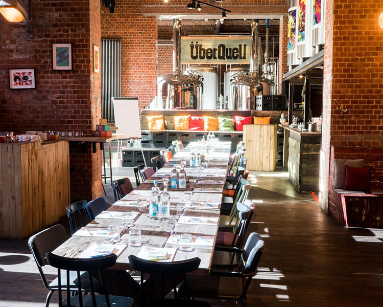 Leonardo Hamburg Altona