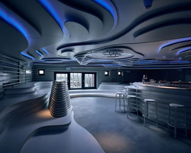 Leonardo Hamburg Altona